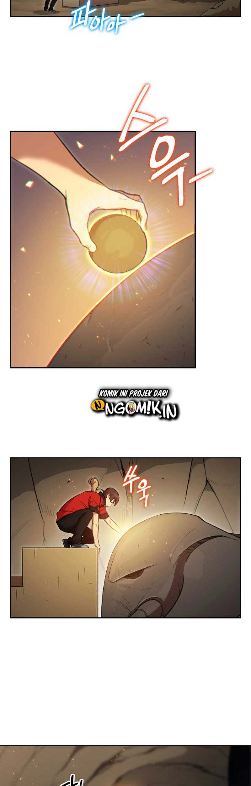 Dungeon Reset Chapter 19 - halaman 36
