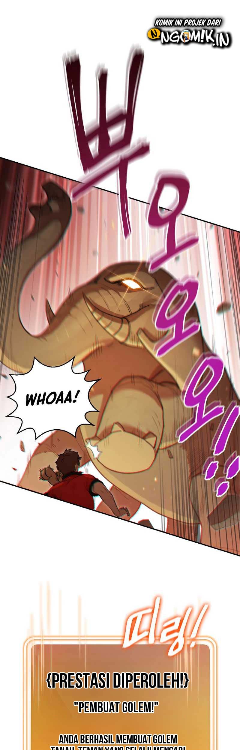 Dungeon Reset Chapter 19 - halaman 40