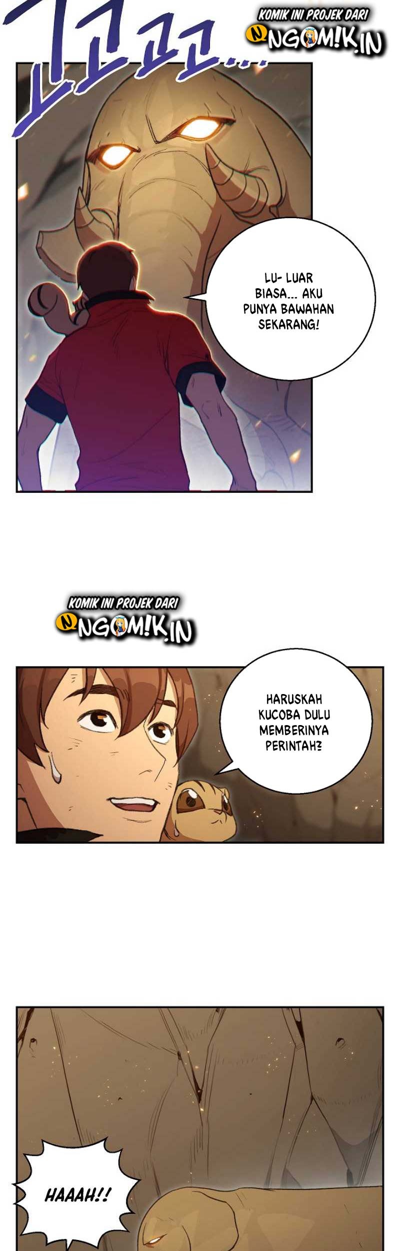 Dungeon Reset Chapter 19 - halaman 42