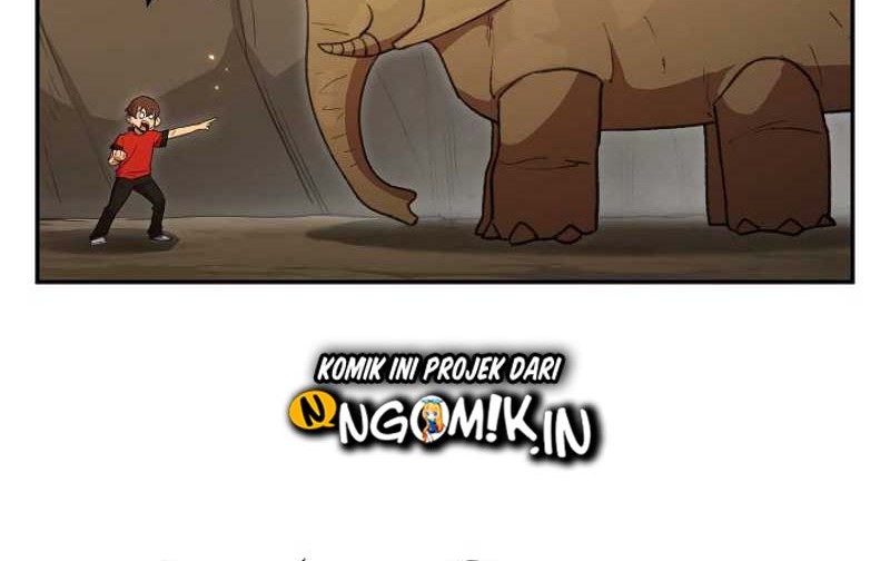 Dungeon Reset Chapter 19 - halaman 43