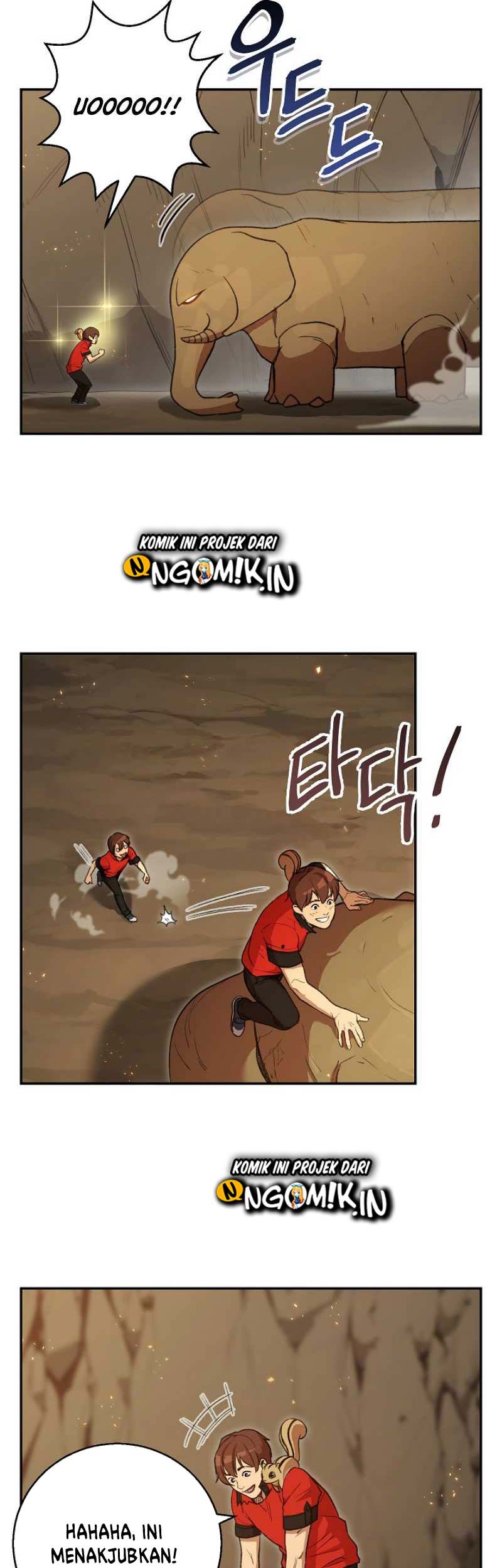 Dungeon Reset Chapter 19 - halaman 44