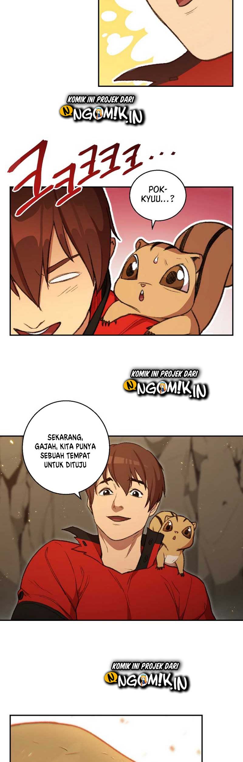 Dungeon Reset Chapter 19 - halaman 48