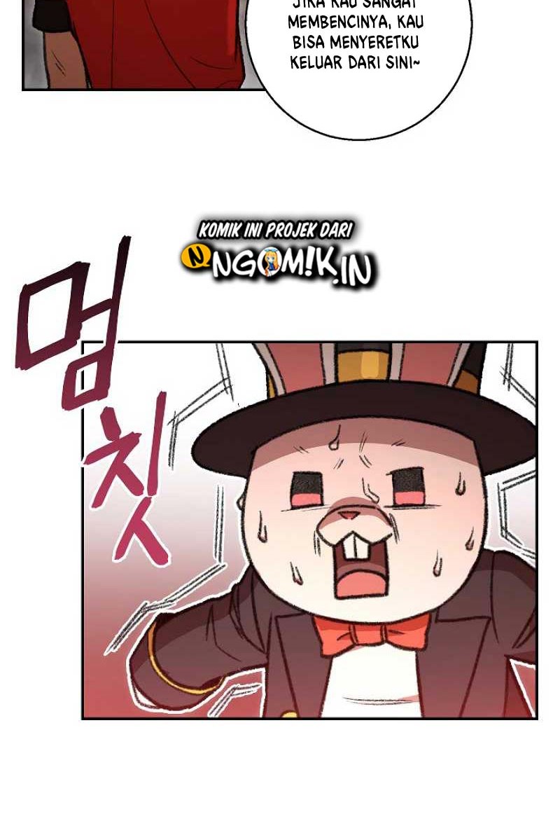 Dungeon Reset Chapter 19 - halaman 5