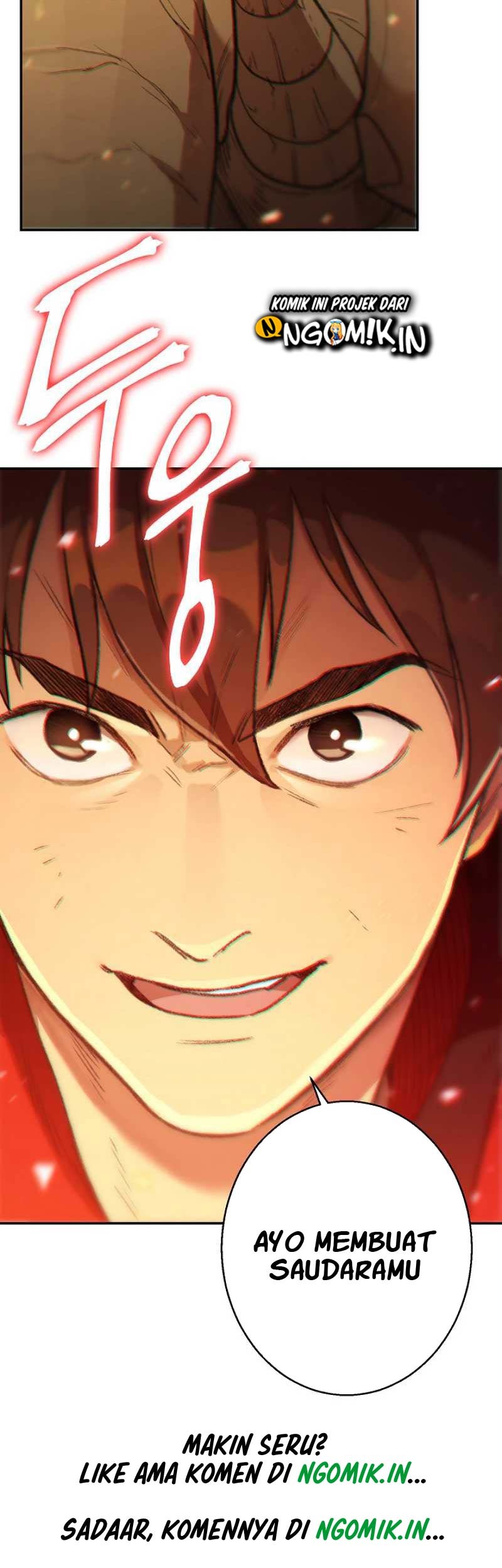 Dungeon Reset Chapter 19 - halaman 50