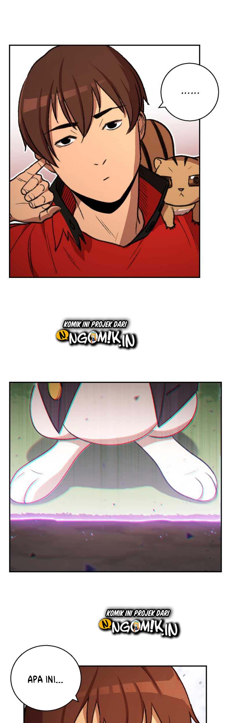 Dungeon Reset Chapter 19 - halaman 6