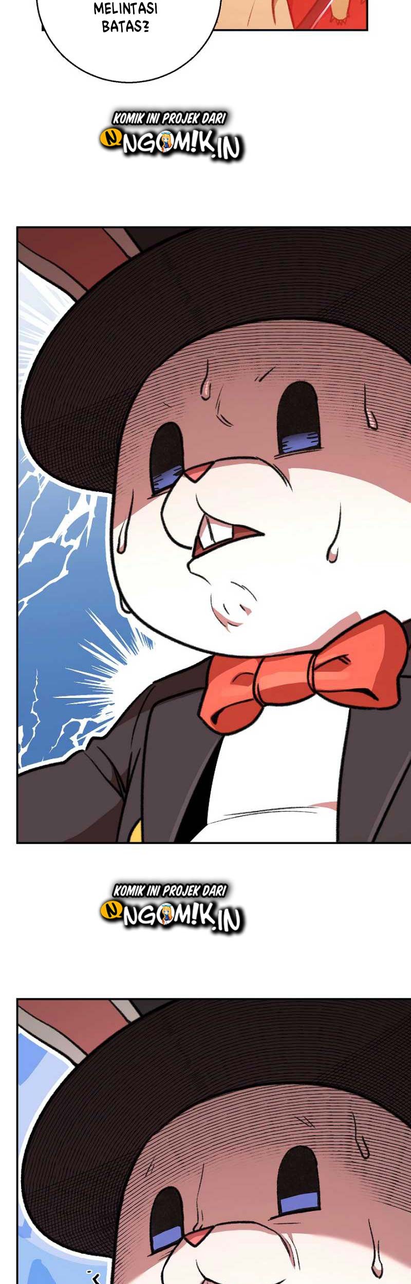 Dungeon Reset Chapter 19 - halaman 8