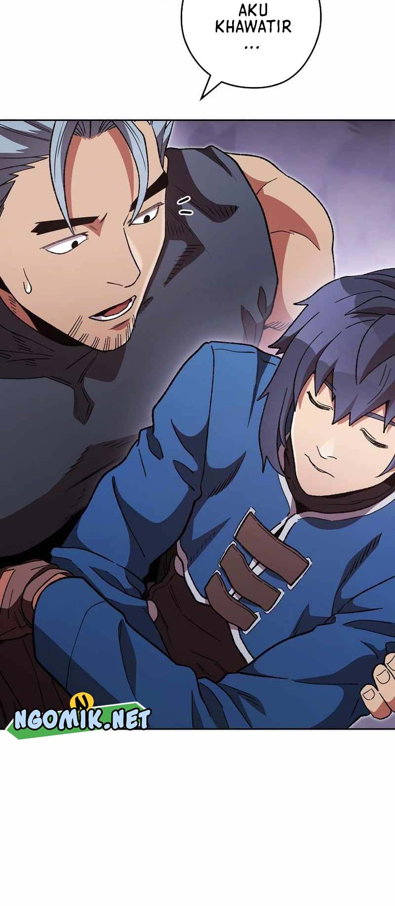 Dungeon Reset Chapter 190 - halaman 13