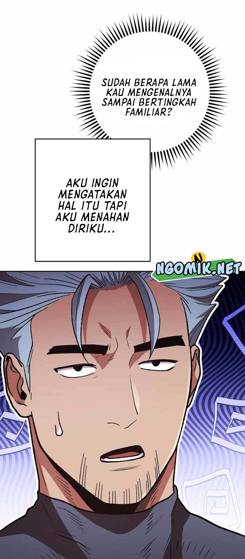 Dungeon Reset Chapter 190 - halaman 15