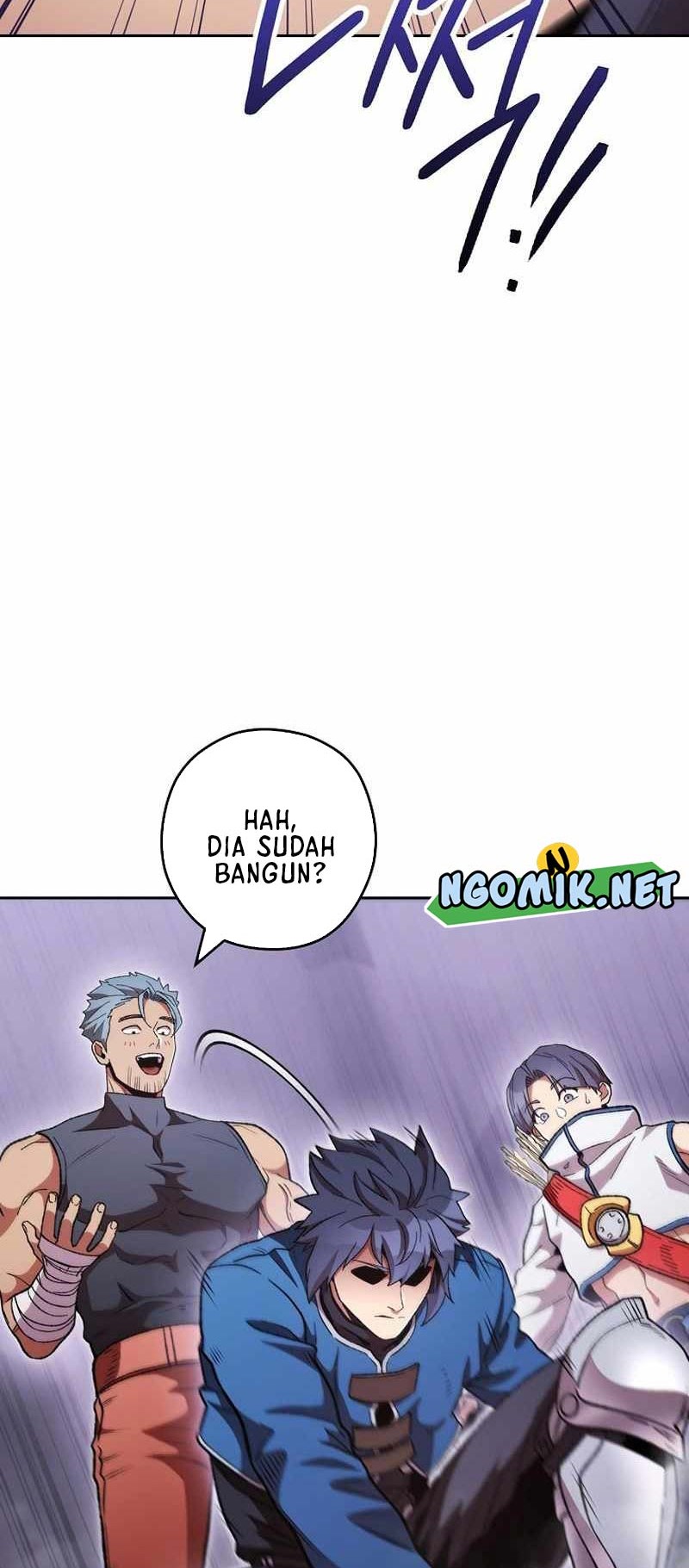 Dungeon Reset Chapter 190 - halaman 17