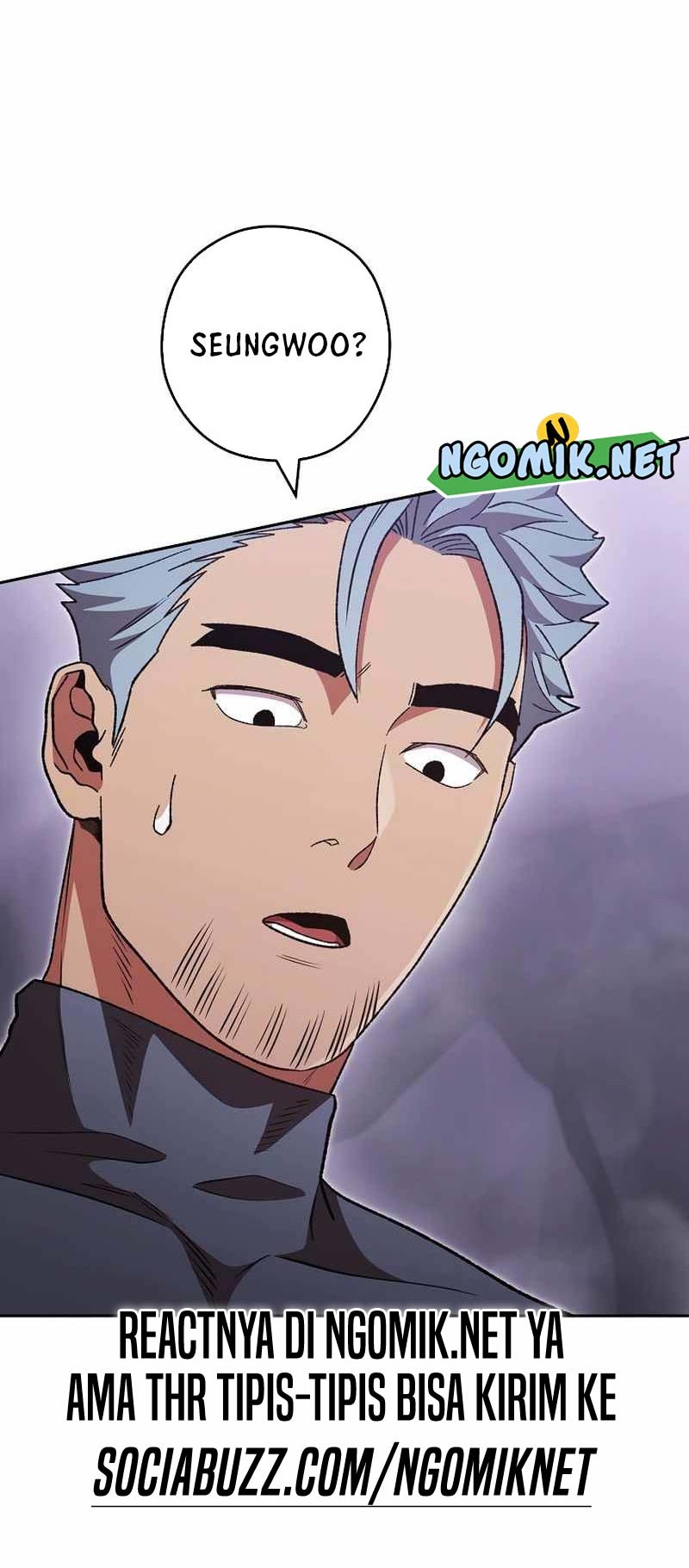Dungeon Reset Chapter 190 - halaman 19