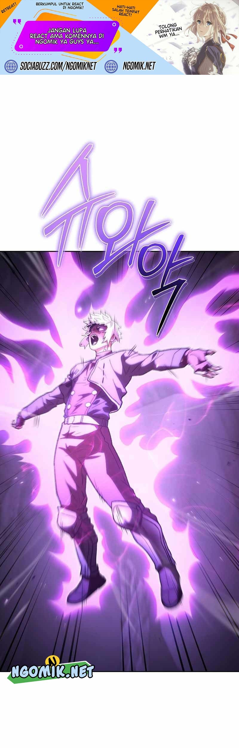 Dungeon Reset Chapter 190 - halaman 2