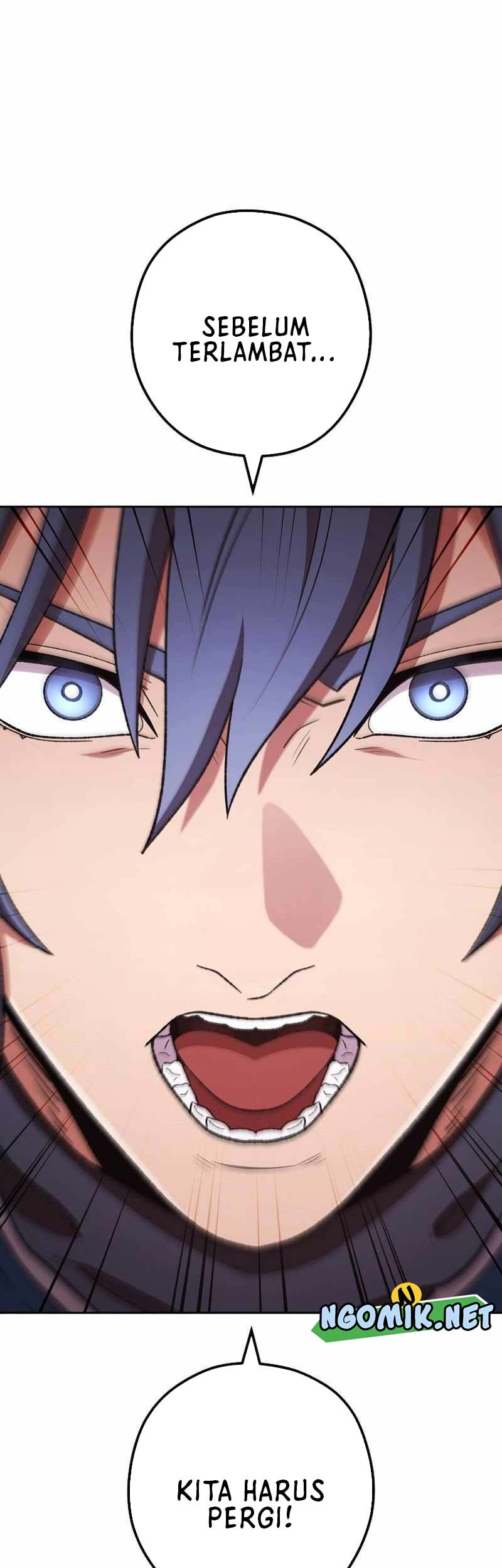 Dungeon Reset Chapter 190 - halaman 20