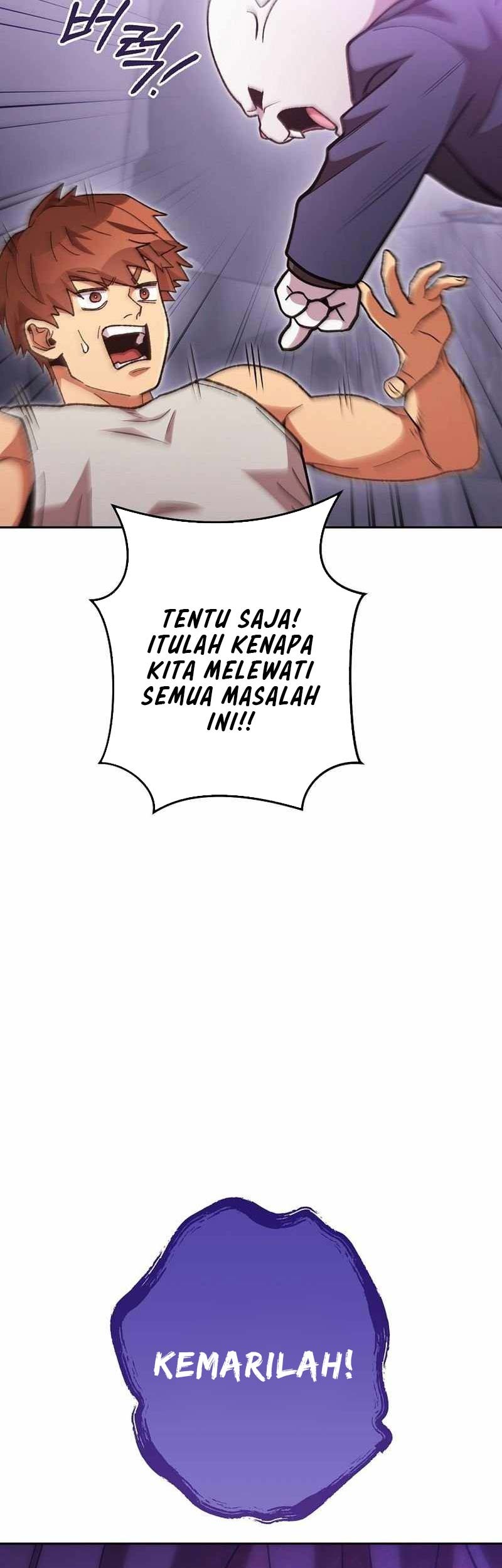 Dungeon Reset Chapter 190 - halaman 24