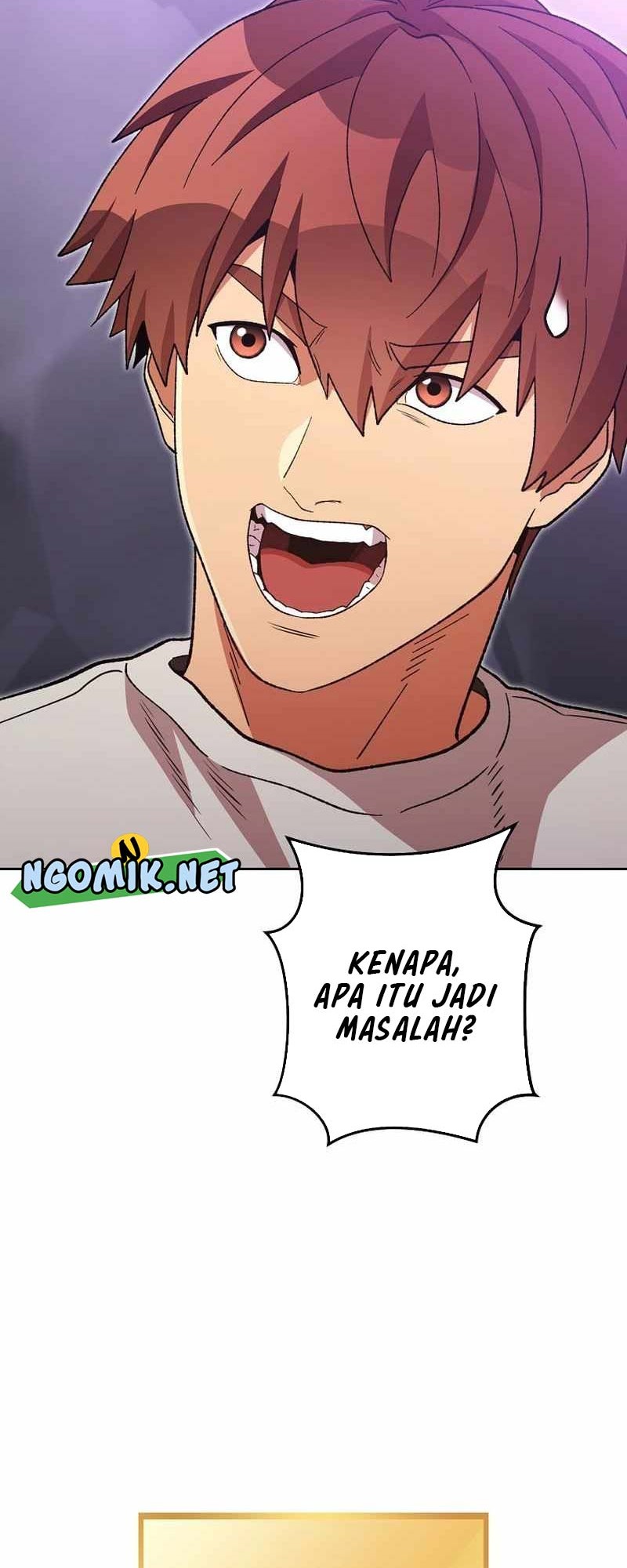 Dungeon Reset Chapter 190 - halaman 27