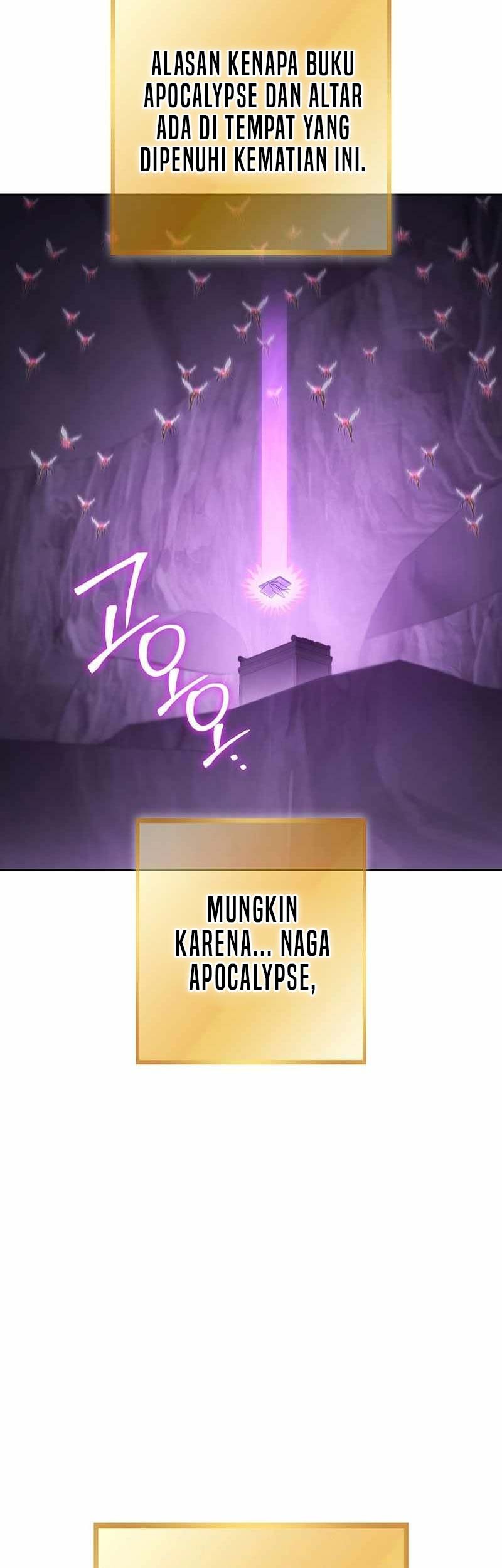 Dungeon Reset Chapter 190 - halaman 28