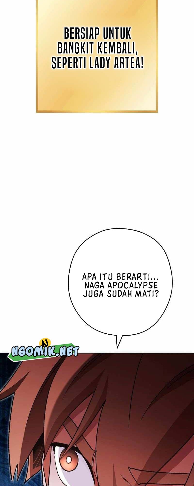 Dungeon Reset Chapter 190 - halaman 29