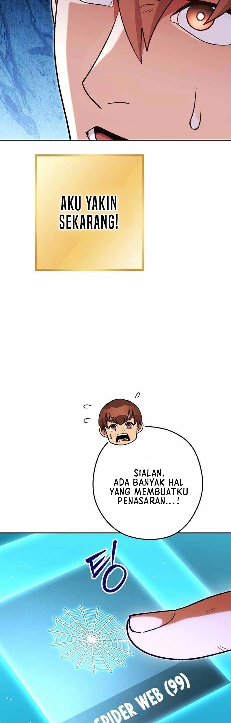 Dungeon Reset Chapter 190 - halaman 30