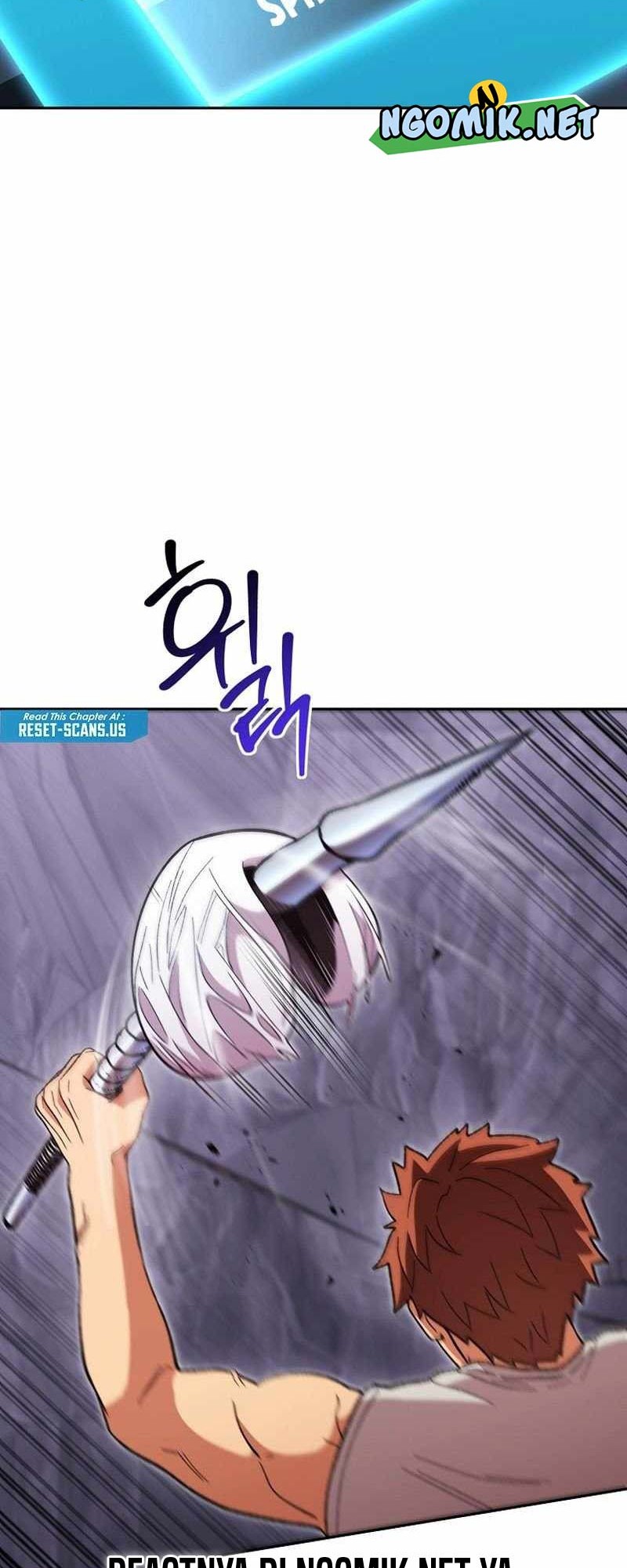Dungeon Reset Chapter 190 - halaman 31