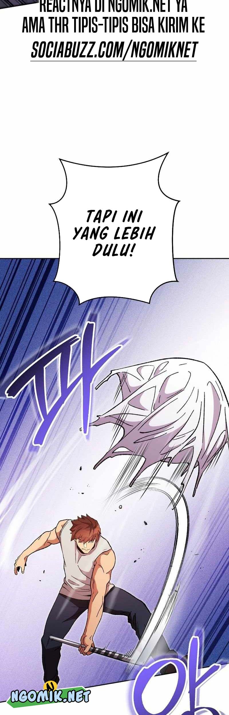 Dungeon Reset Chapter 190 - halaman 32