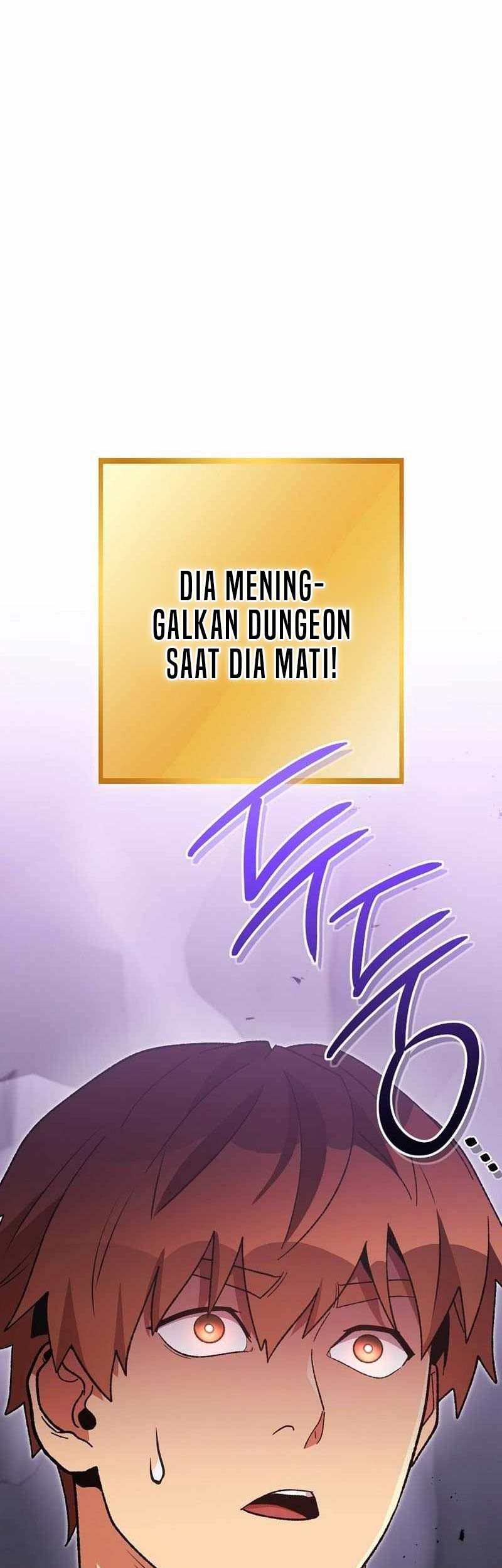 Dungeon Reset Chapter 190 - halaman 38