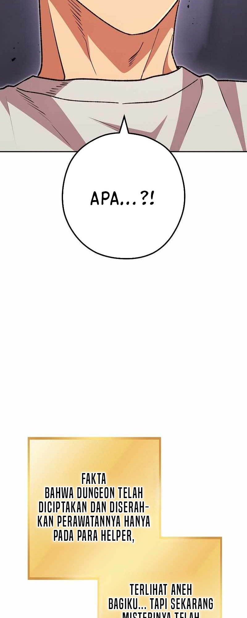 Dungeon Reset Chapter 190 - halaman 39