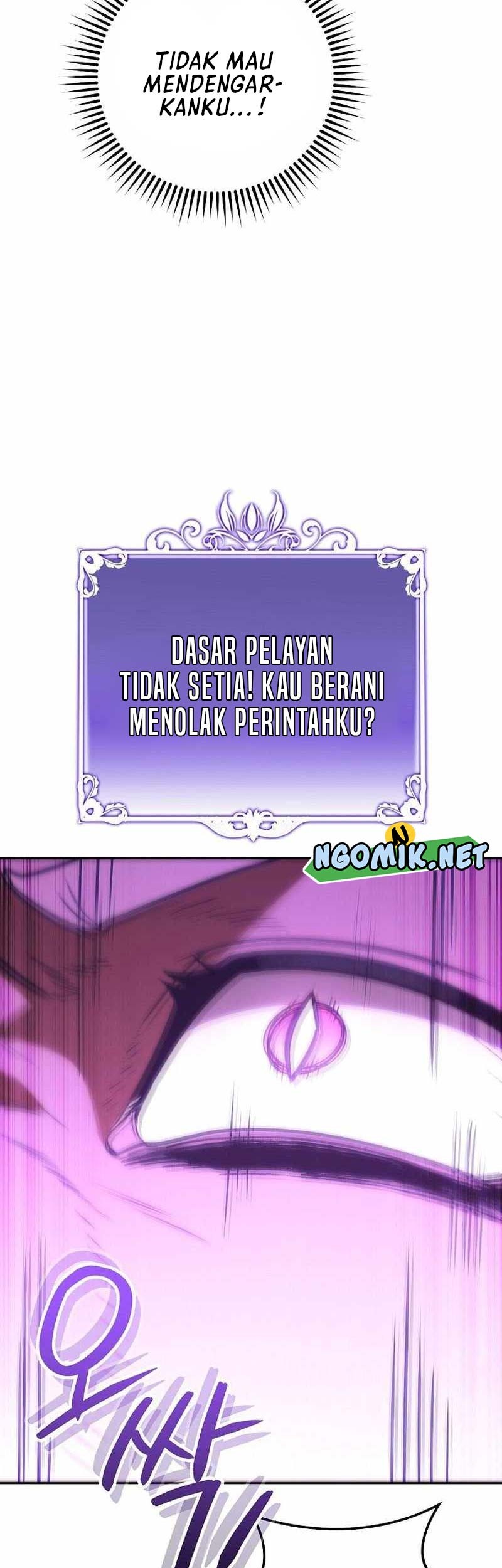Dungeon Reset Chapter 190 - halaman 4