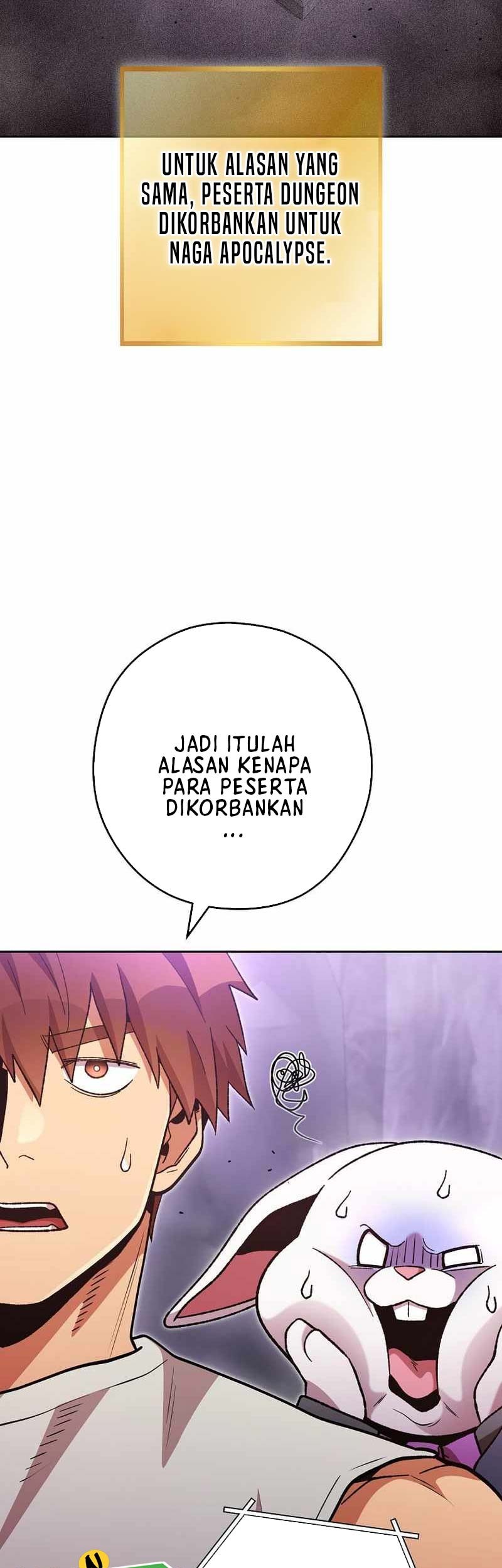 Dungeon Reset Chapter 190 - halaman 42