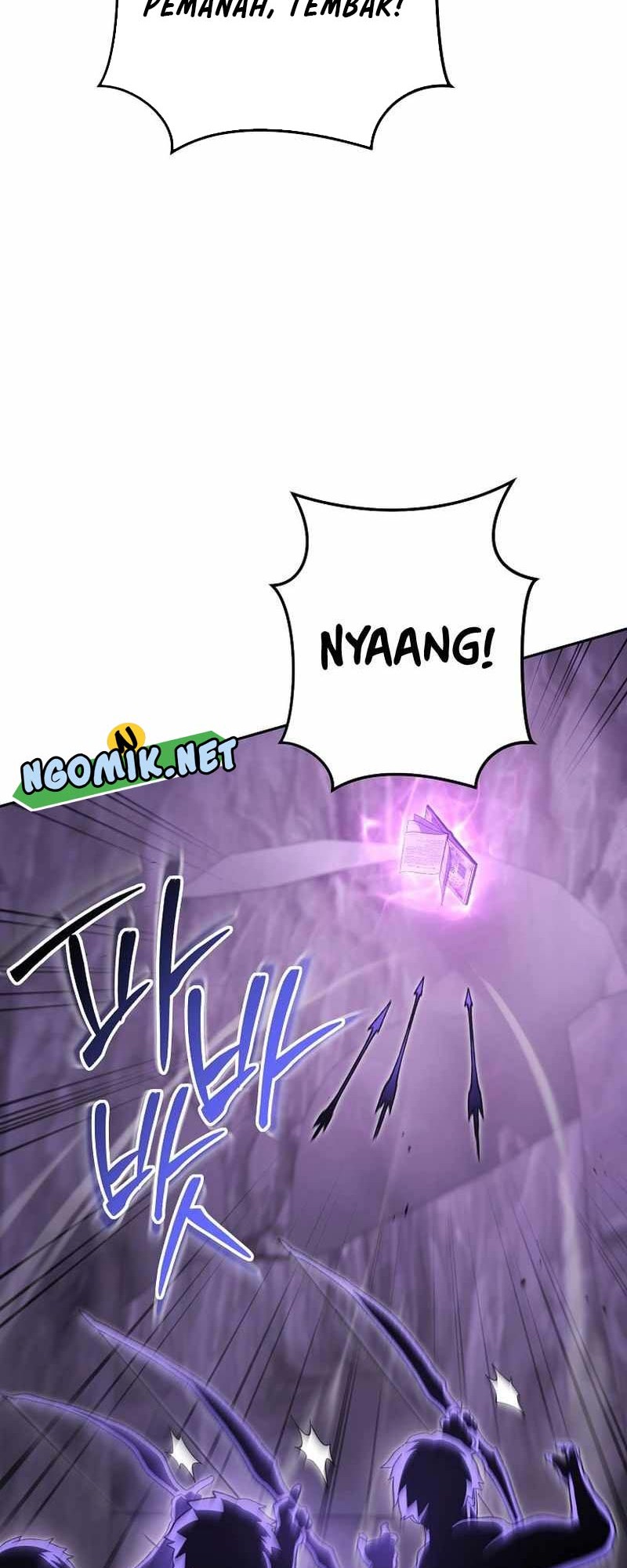 Dungeon Reset Chapter 190 - halaman 45