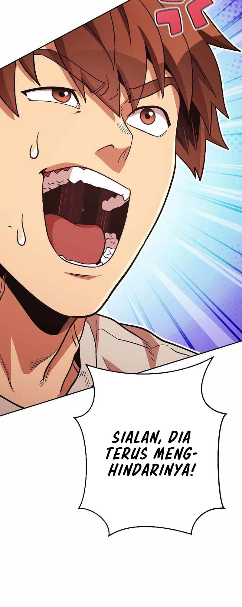 Dungeon Reset Chapter 190 - halaman 47