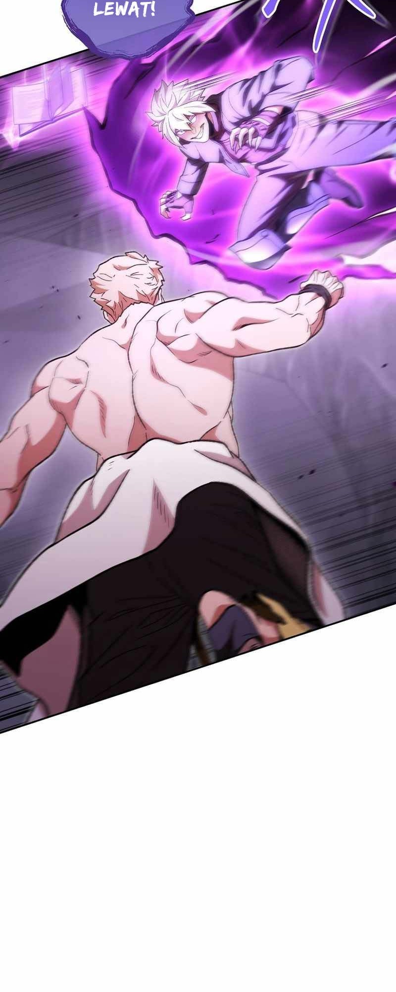 Dungeon Reset Chapter 190 - halaman 49