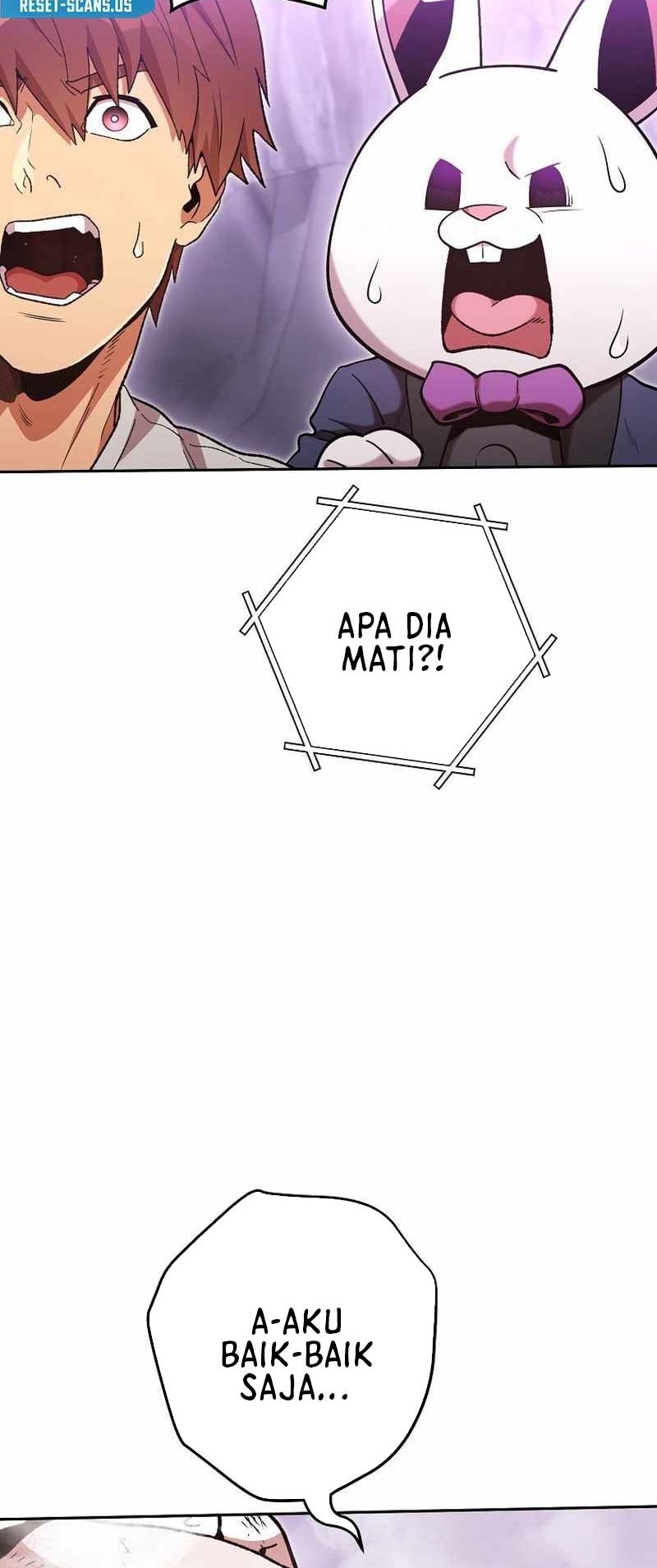 Dungeon Reset Chapter 190 - halaman 53