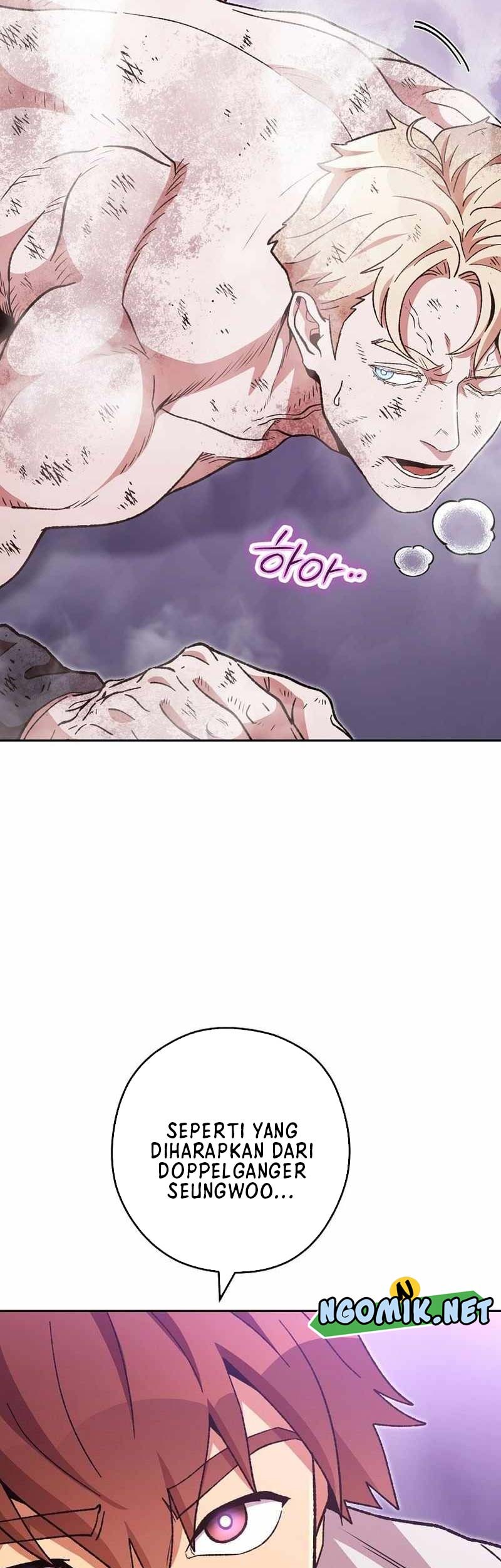 Dungeon Reset Chapter 190 - halaman 54