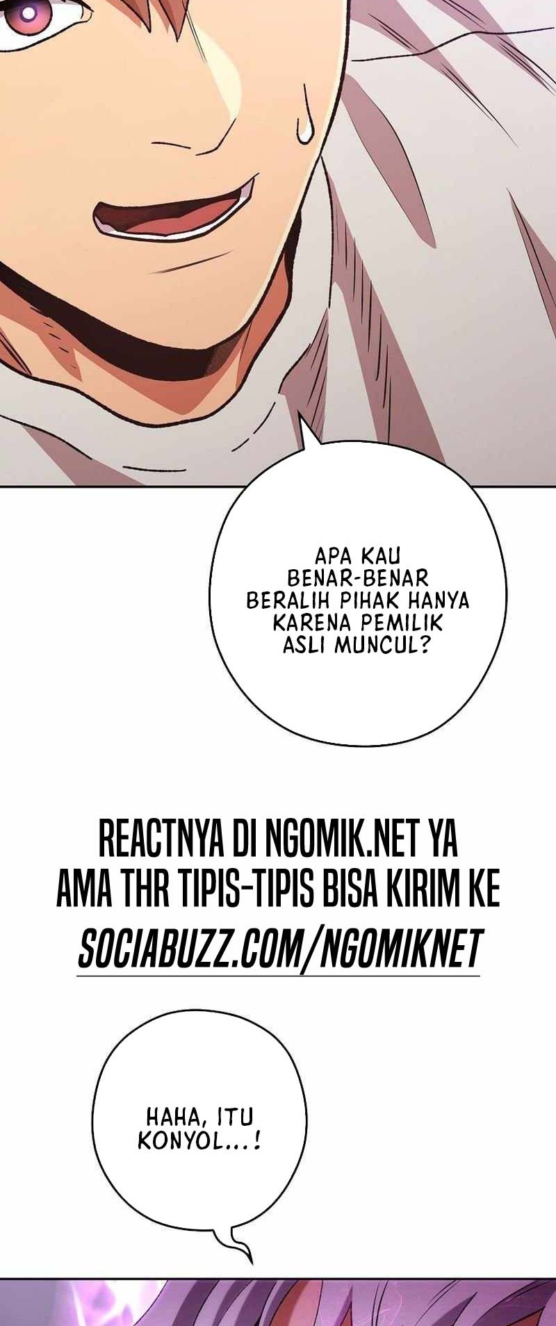 Dungeon Reset Chapter 190 - halaman 55