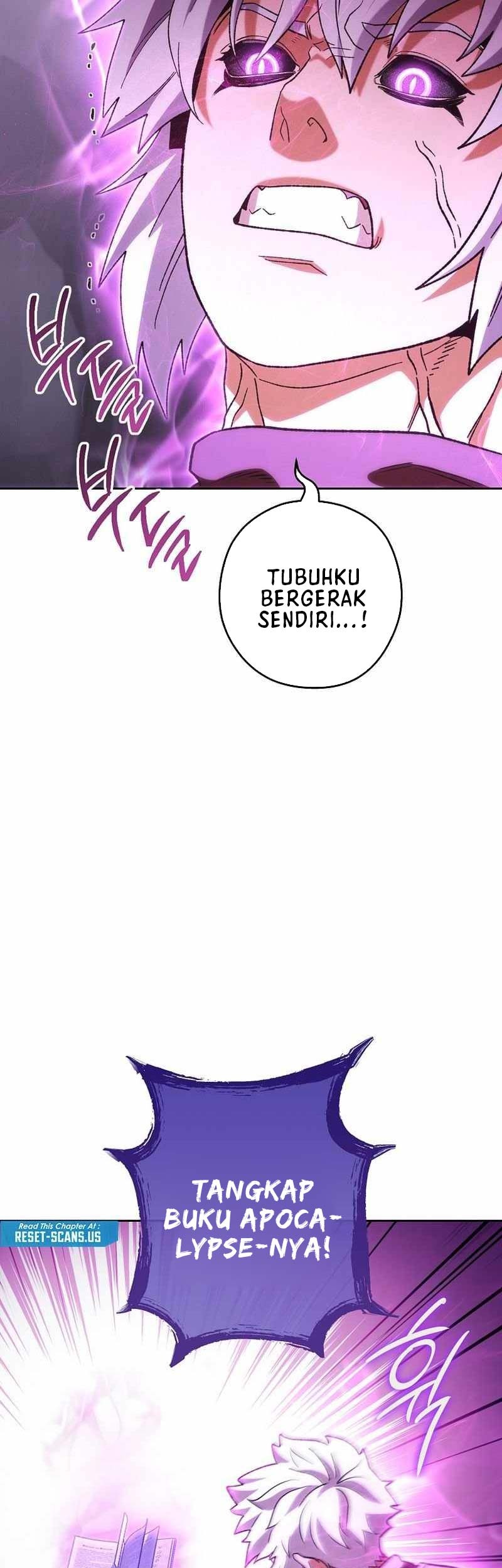 Dungeon Reset Chapter 190 - halaman 56