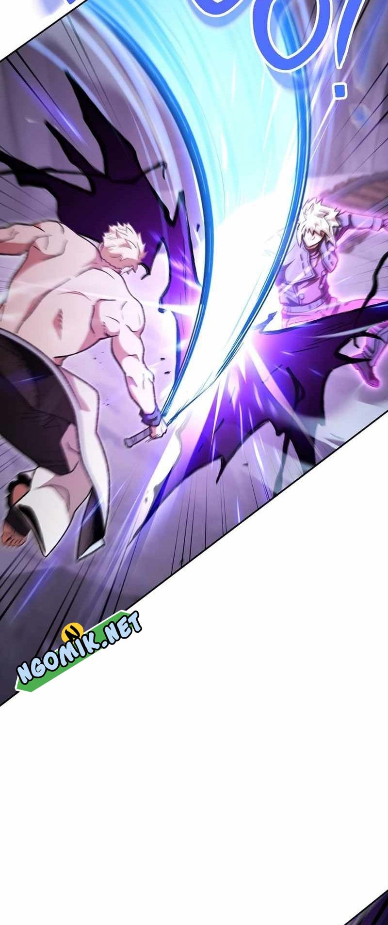 Dungeon Reset Chapter 190 - halaman 59
