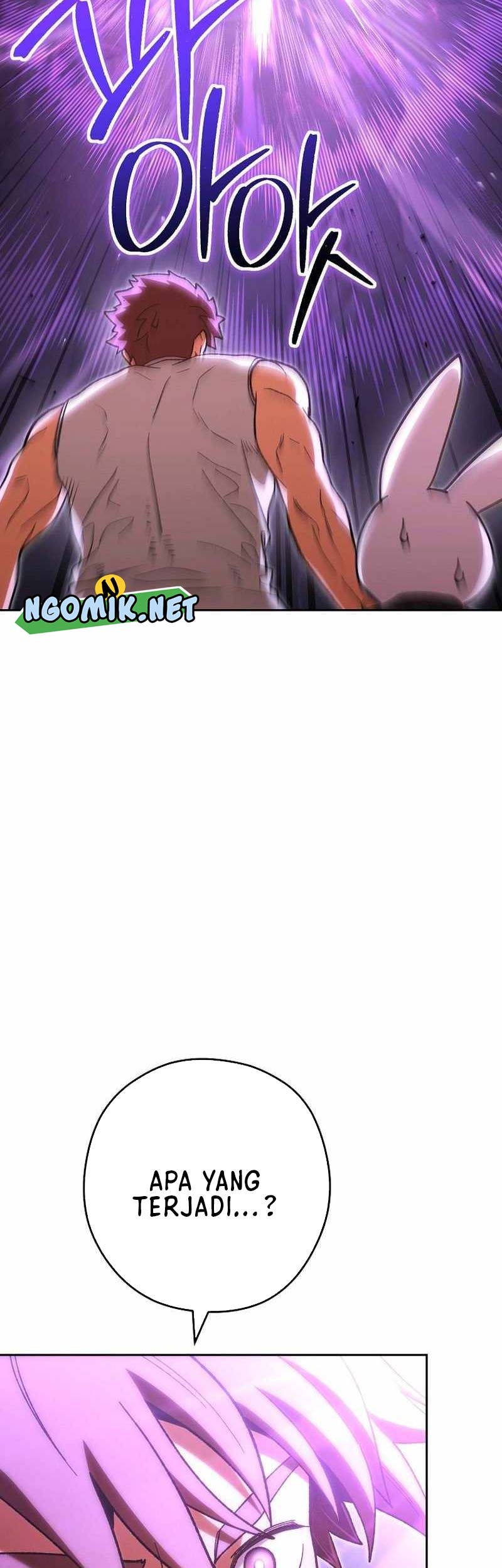 Dungeon Reset Chapter 190 - halaman 6