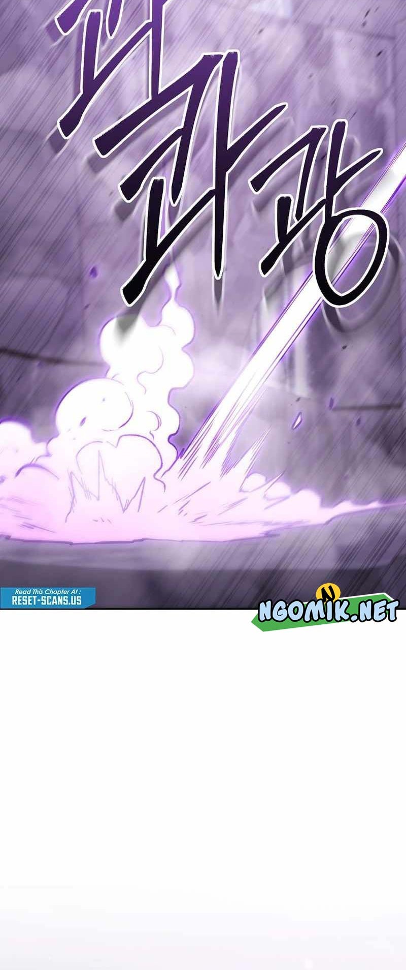 Dungeon Reset Chapter 190 - halaman 61