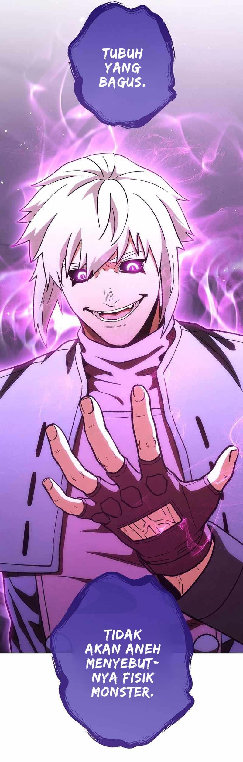 Dungeon Reset Chapter 190 - halaman 62