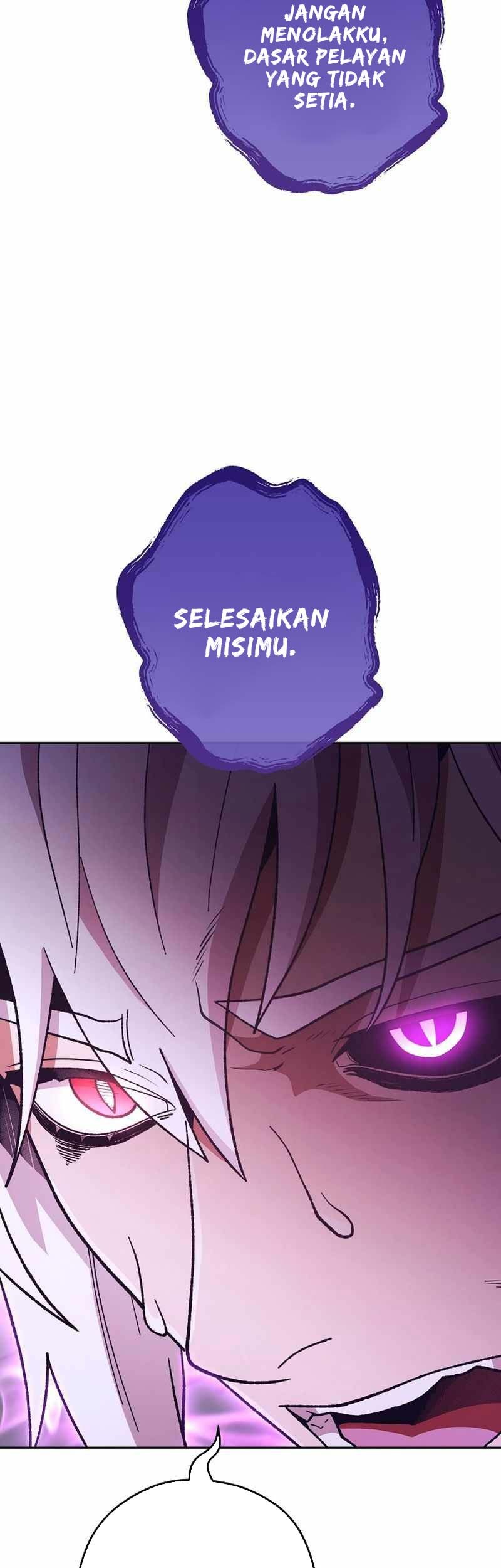 Dungeon Reset Chapter 190 - halaman 64