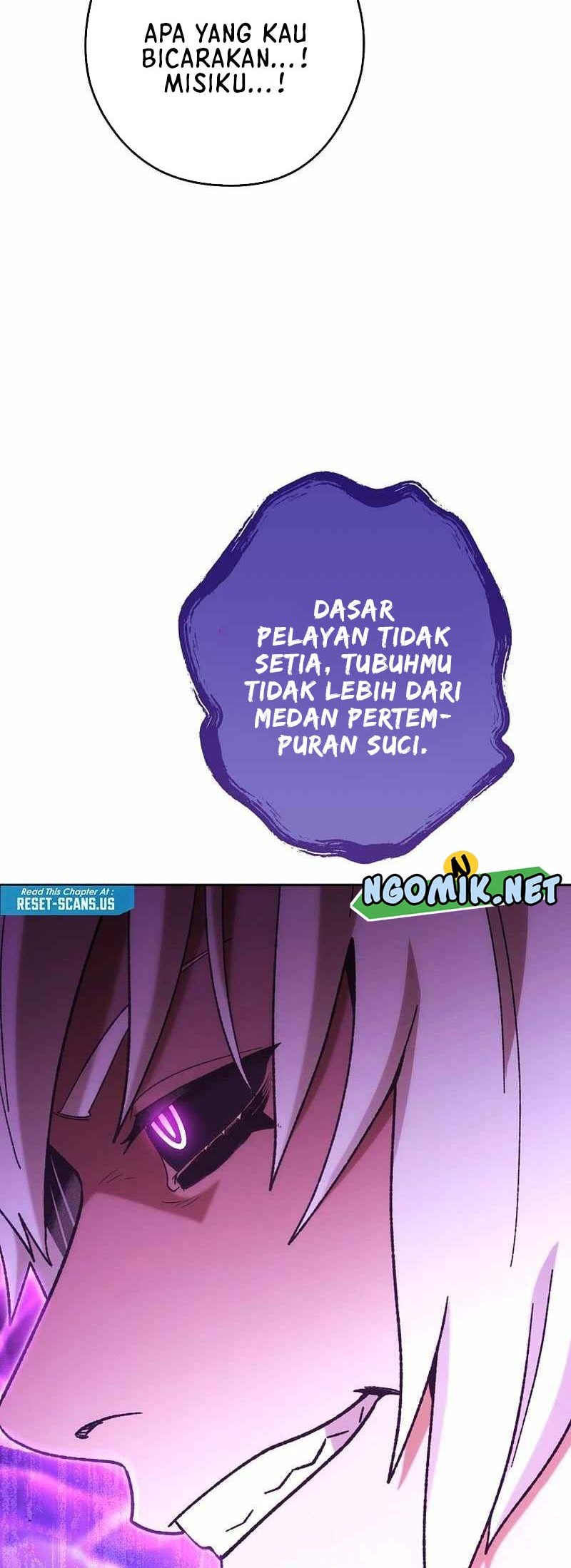 Dungeon Reset Chapter 190 - halaman 65