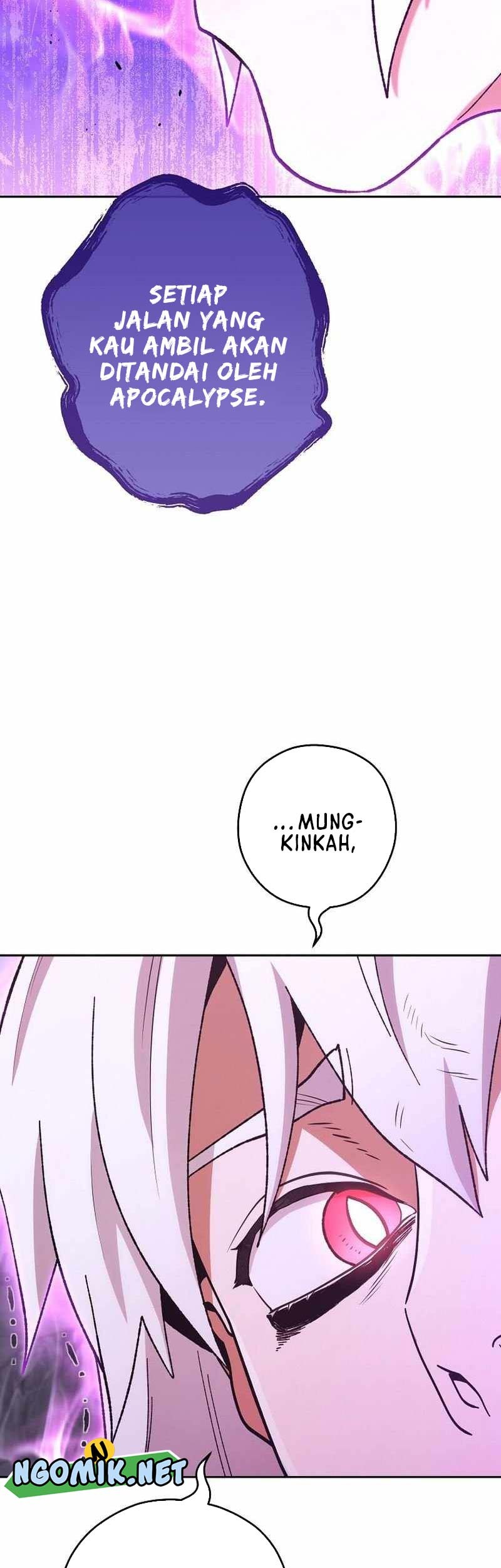 Dungeon Reset Chapter 190 - halaman 66