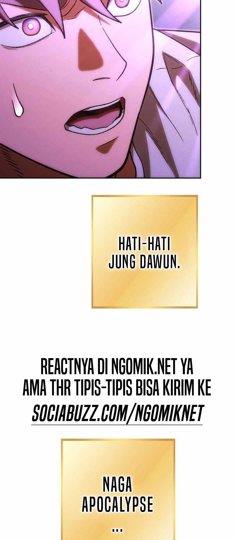 Dungeon Reset Chapter 190 - halaman 7