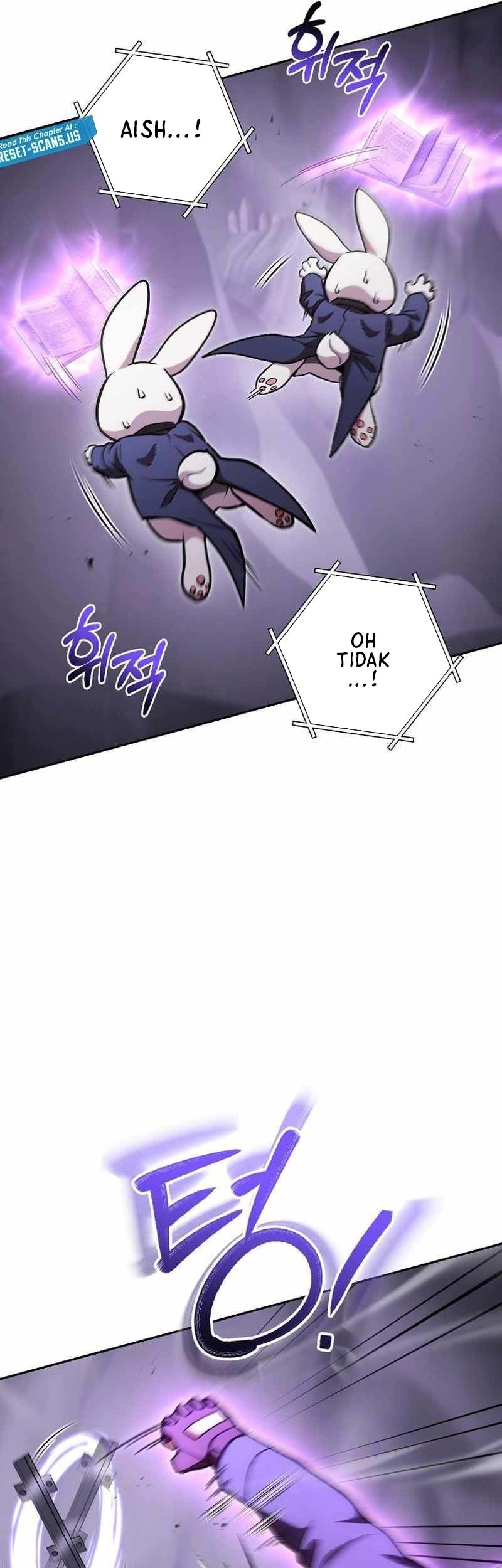 Dungeon Reset Chapter 191 - halaman 14