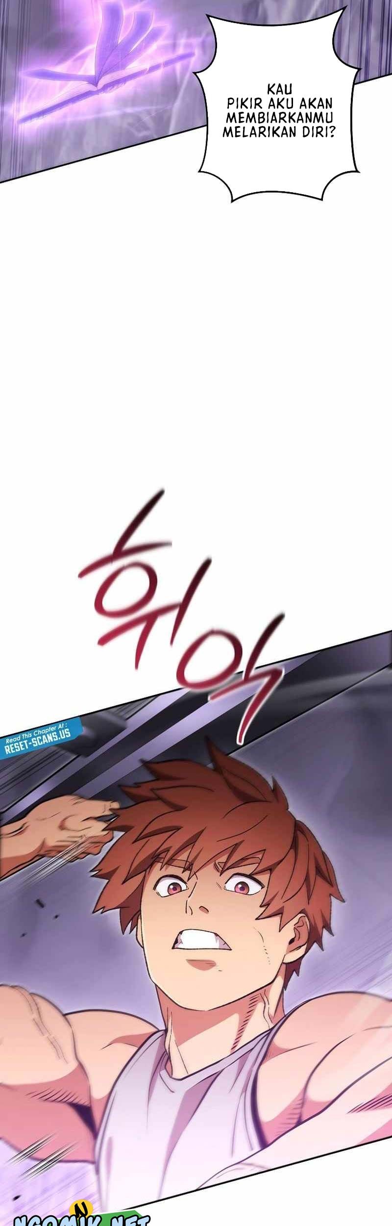 Dungeon Reset Chapter 191 - halaman 16