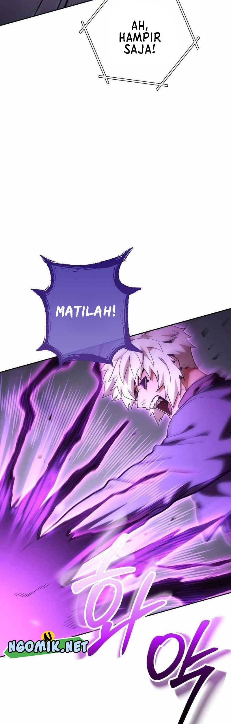 Dungeon Reset Chapter 191 - halaman 18