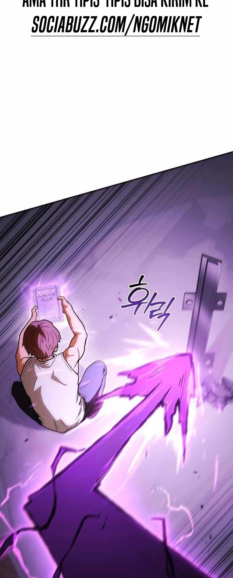 Dungeon Reset Chapter 191 - halaman 21