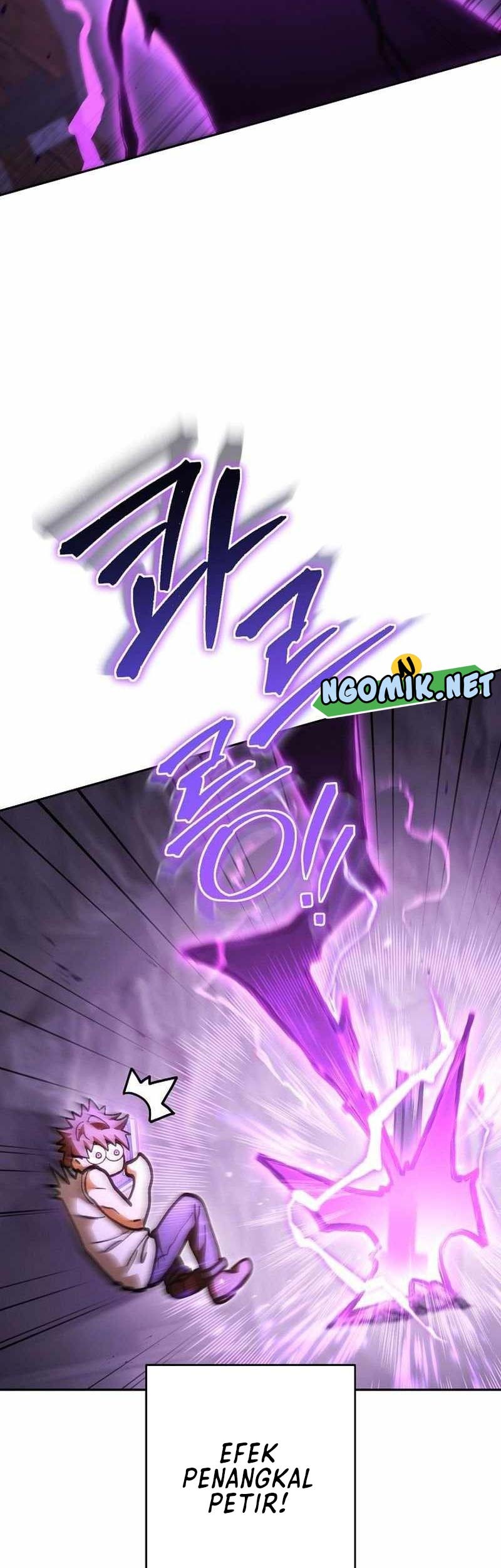 Dungeon Reset Chapter 191 - halaman 22