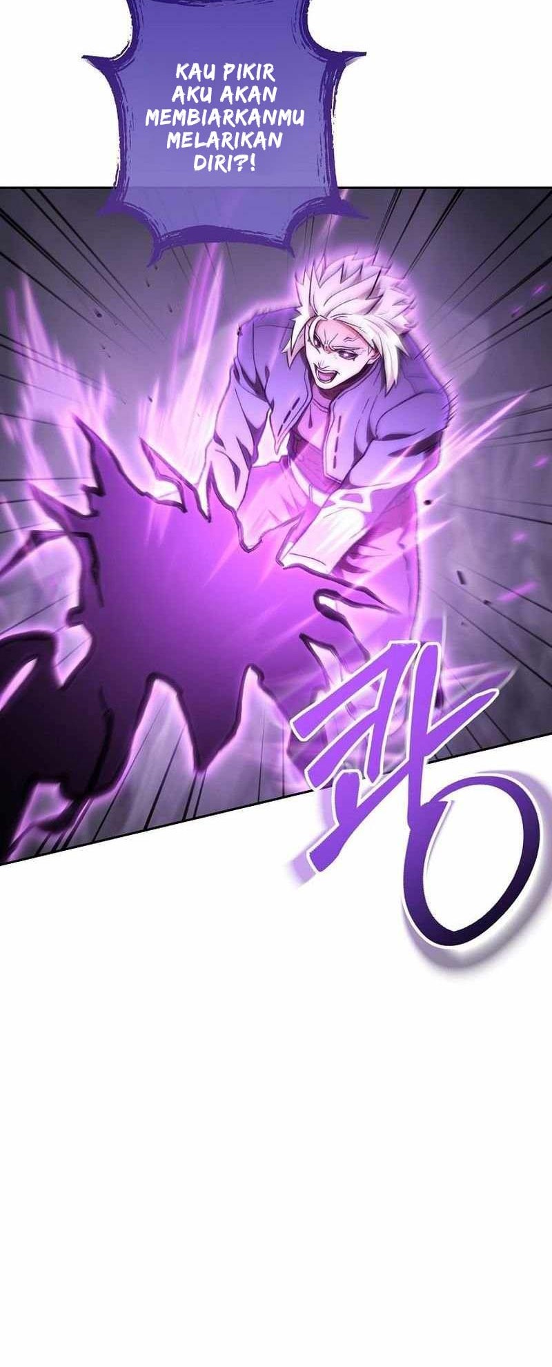 Dungeon Reset Chapter 191 - halaman 25