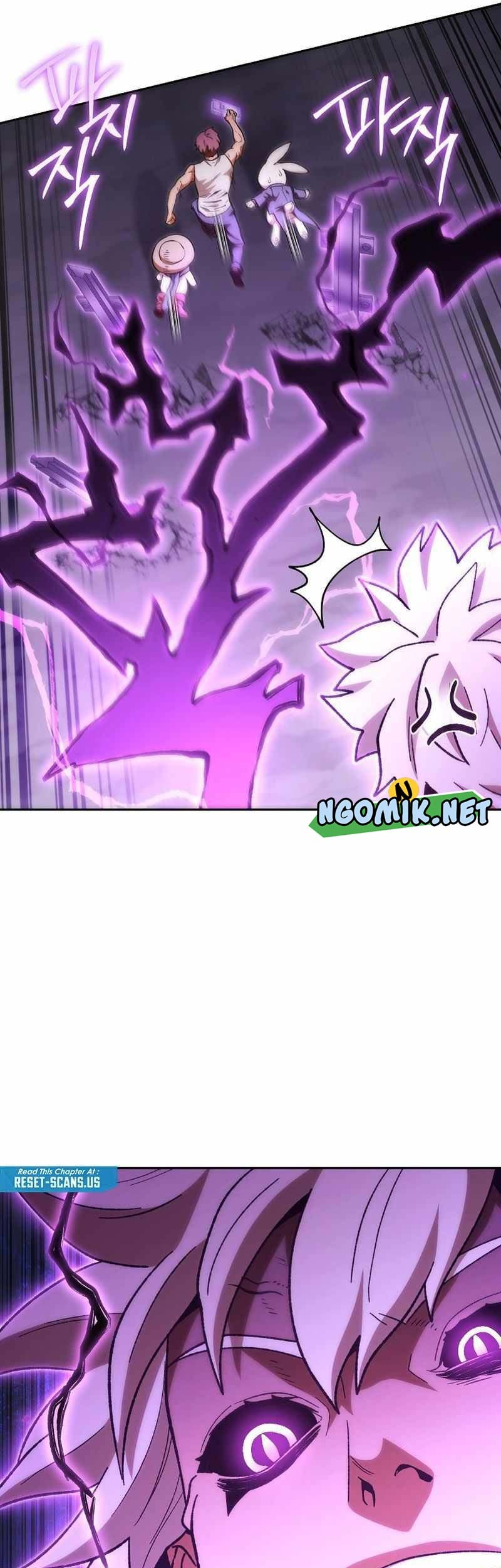 Dungeon Reset Chapter 191 - halaman 26