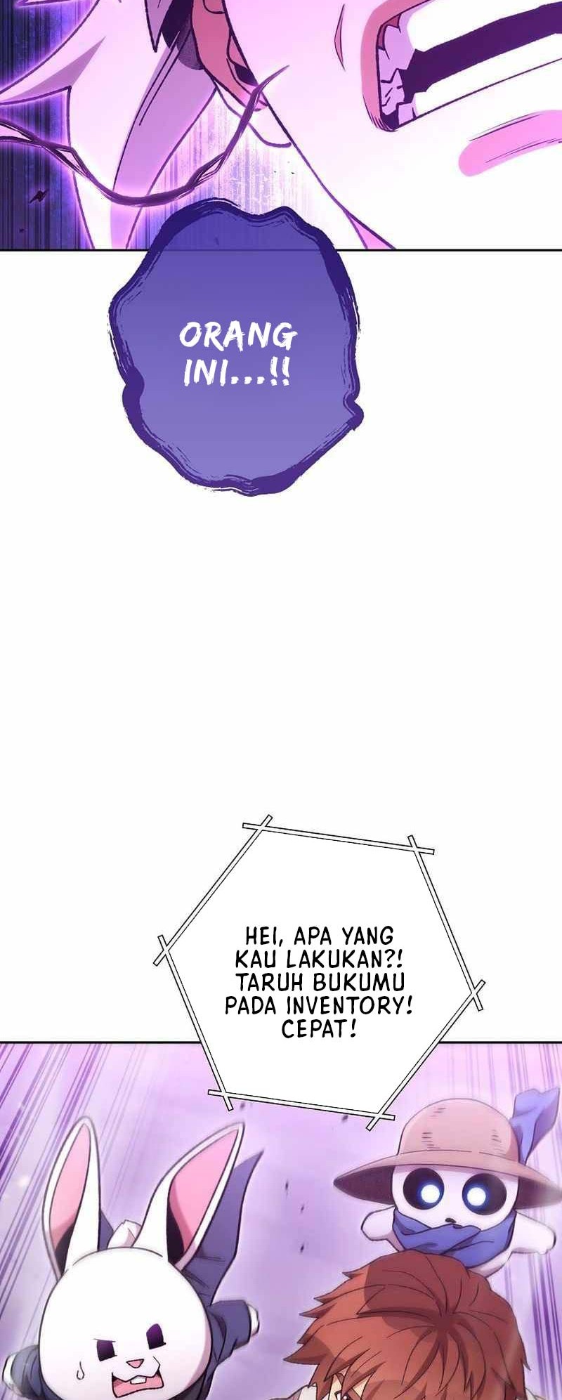 Dungeon Reset Chapter 191 - halaman 27